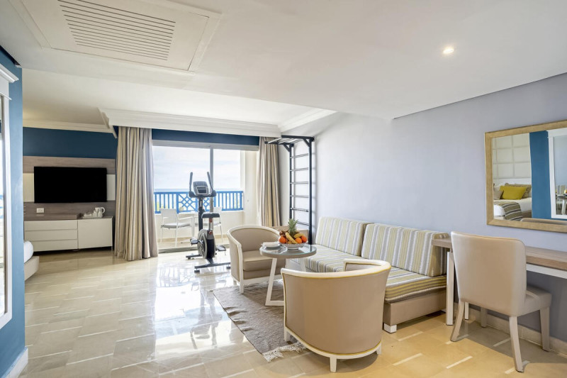 Sentido Bellevue Park ●●●●●