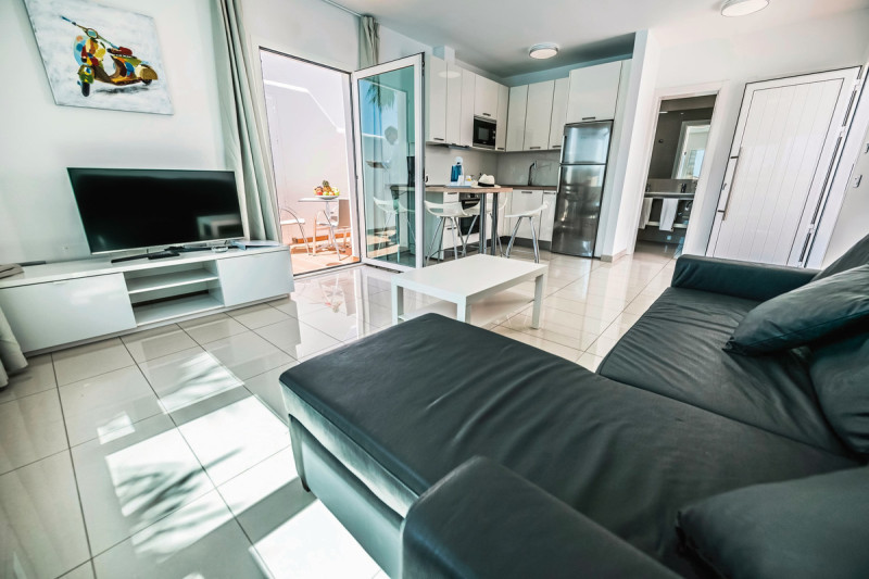 Wohnbeispiel Appartement Deluxe