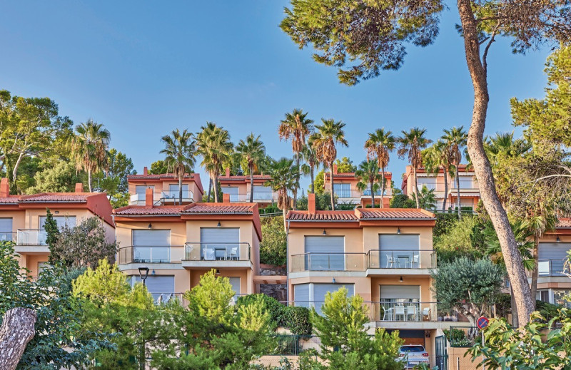 Universal Hotel Aquamarin ●●●●