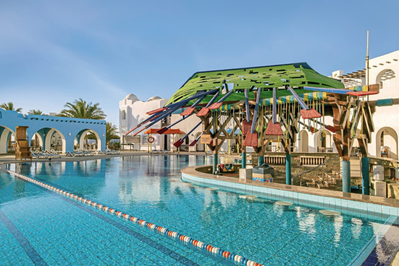 Arabella Azur Resort ●●●●