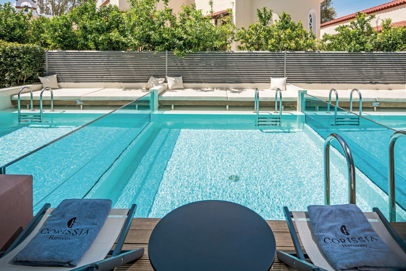 Harmony Boutique Resort
