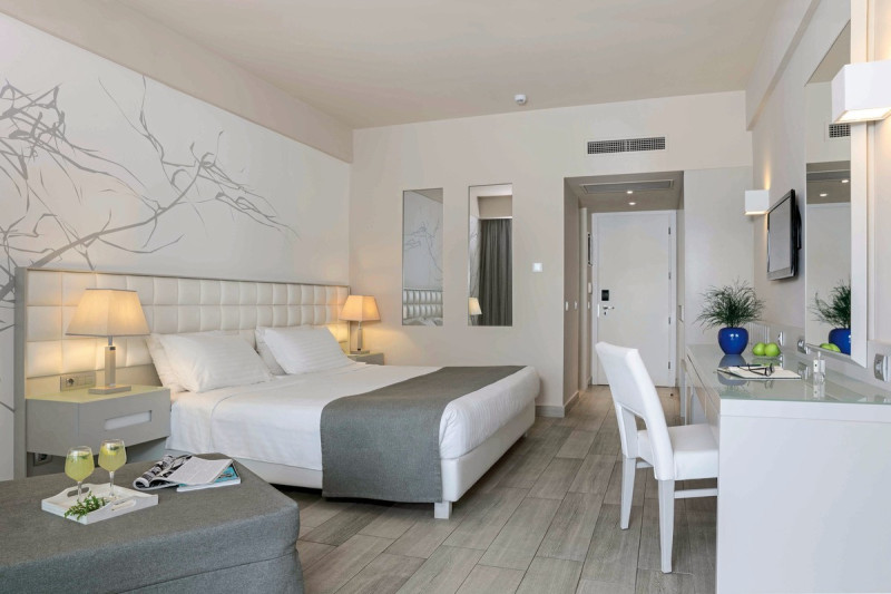 Princess Andriana Resort & Spa ●●●●●