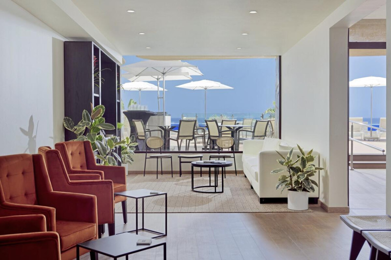 H10 Playa Meloneras Palace Horizons Collection