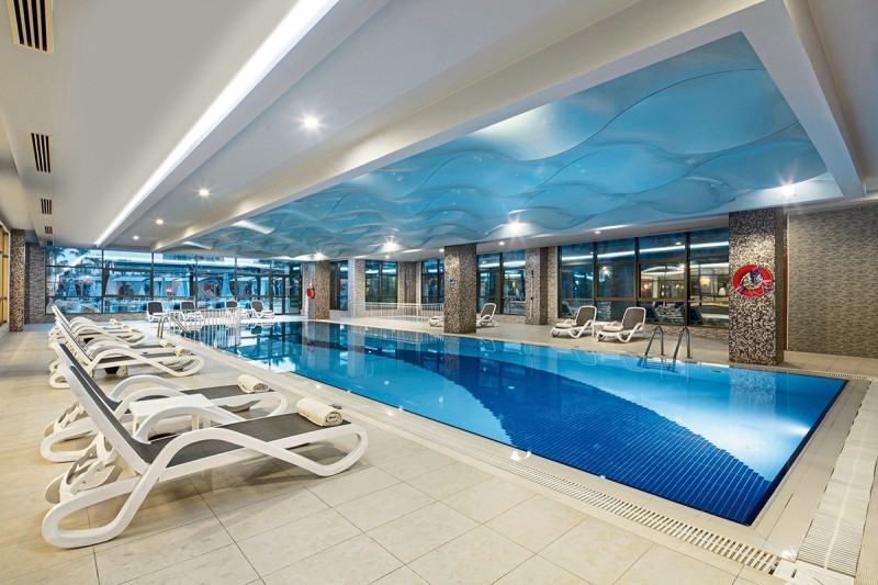 Aydinbey King's Palace & Spa ●●●●●