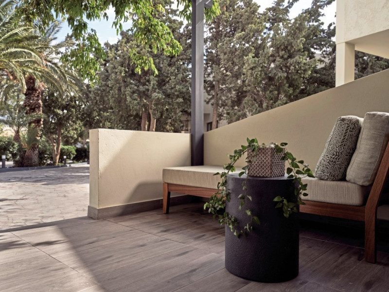 Numo Ierapetra Beach Resort Crete, Curio Collection by Hilton ●●●●●
