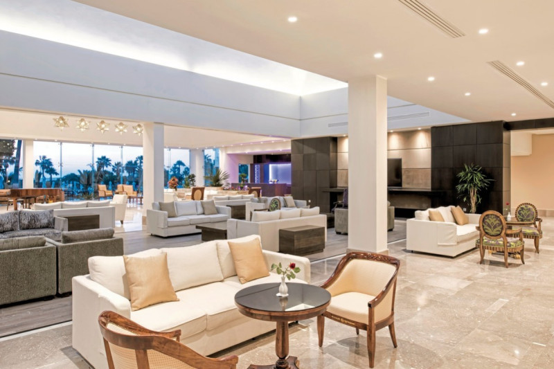 Iberostar Selection Diar El Andalous ●●●●●