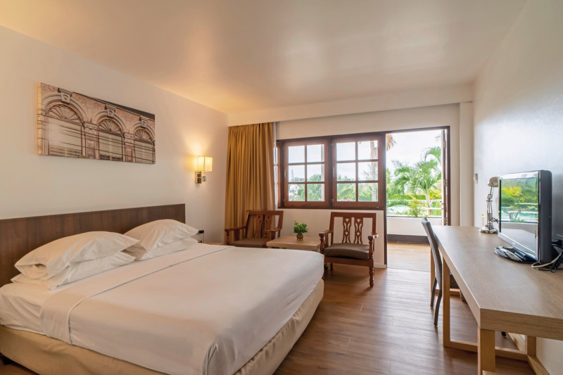 Wohnbeispiel Superior