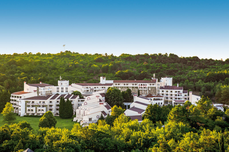 Duni Royal Resort Pelican