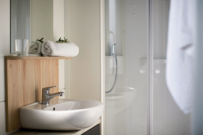 Wohnbeispiel Bungalow