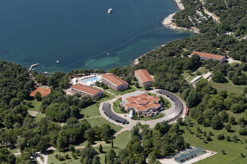 All Inklusive Resort Funtana ●●●