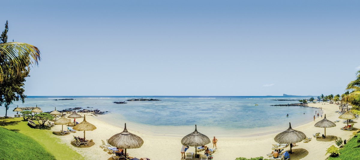 Canonnier Beachcomber Golf Resort & Spa ●●●●