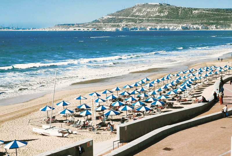 Dunes d’Or Ocean Club