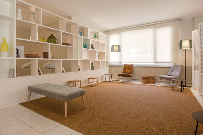 Inturotel Cala Azul ●●●●