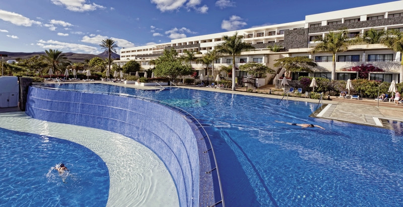 Hotel Costa Calero Thalasso & Spa