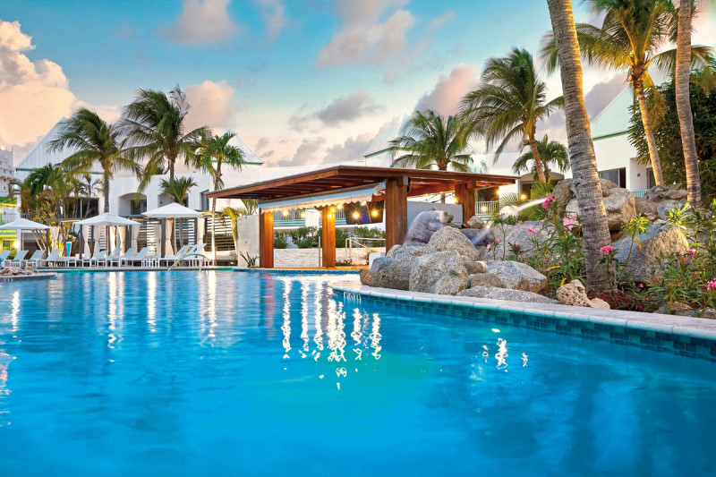Courtyard by Marriott Aruba Resort
