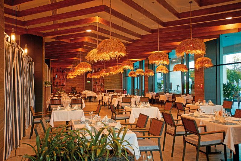 Secrets Sunny Beach Resort & Spa