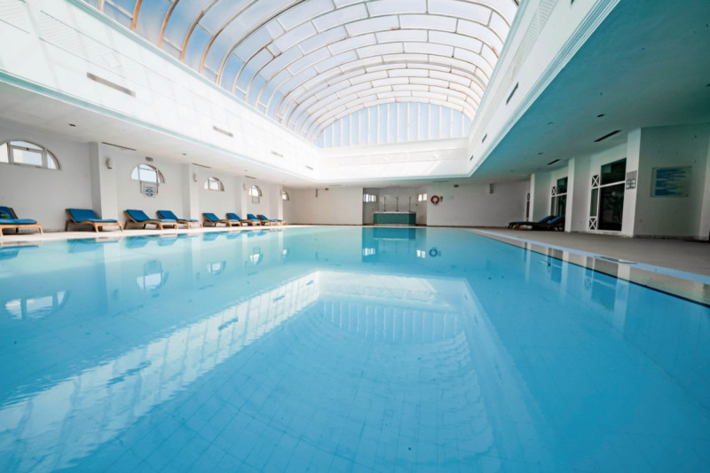 Sentido Djerba Beach ●●●●