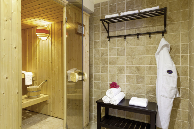 Apartamentos Ambassador