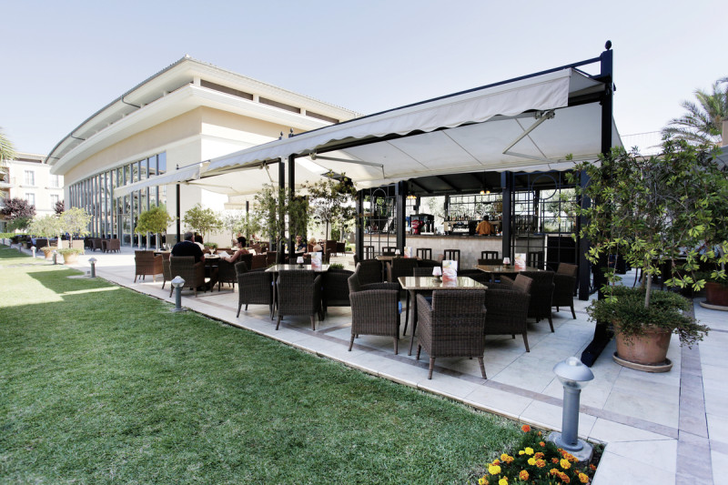 Grupotel Playa de Palma Suites & Spa