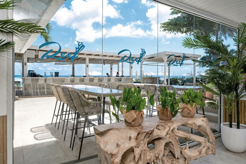 Sugar Bay Barbados ●●●●