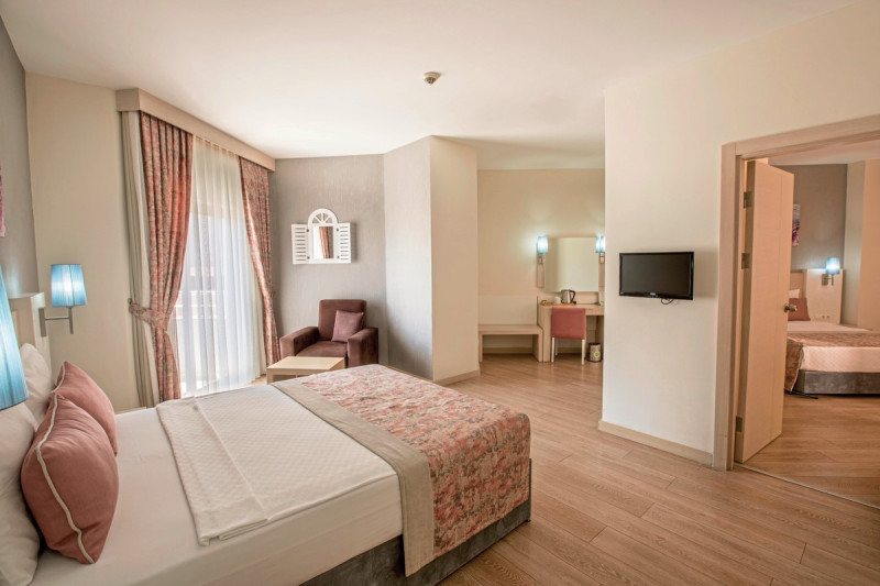 Side Lilyum Hotel & Spa