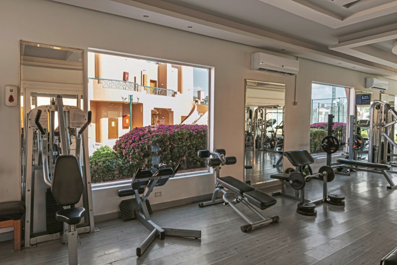 Sentido Akassia Beach ●●●●○