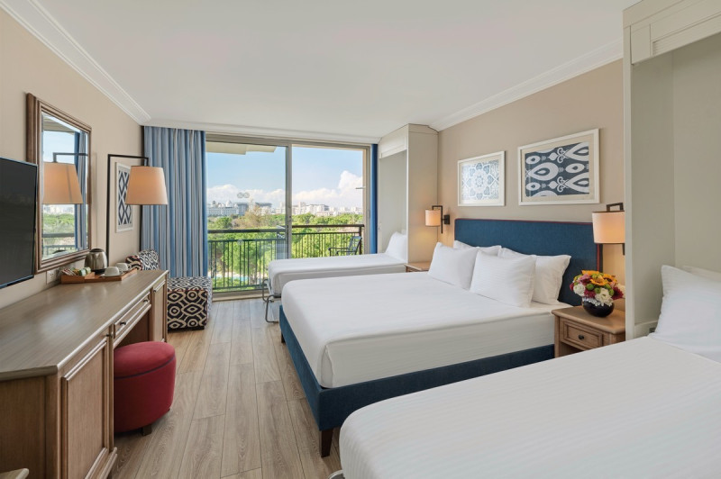 IC Hotels Green Palace & Villas ●●●●●