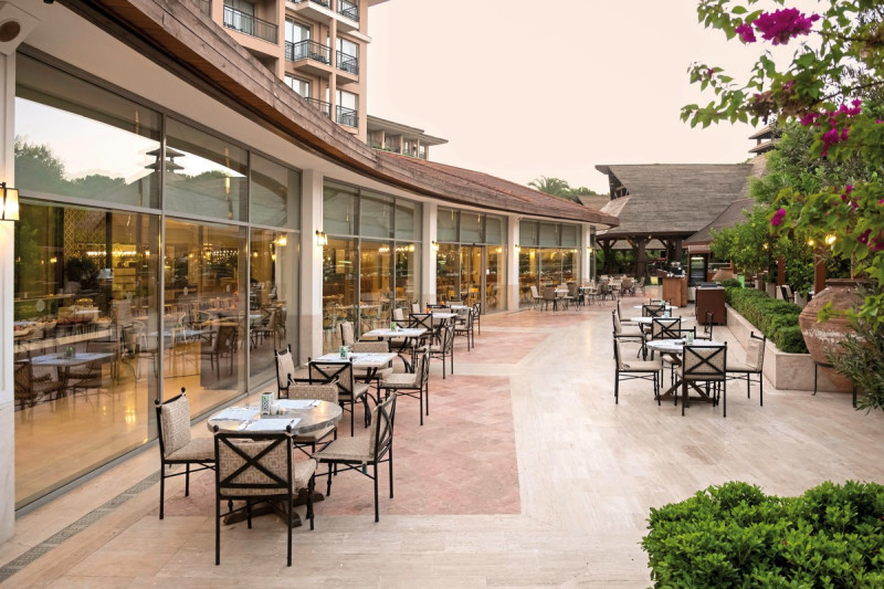 IC Hotels Green Palace & Villas ●●●●●