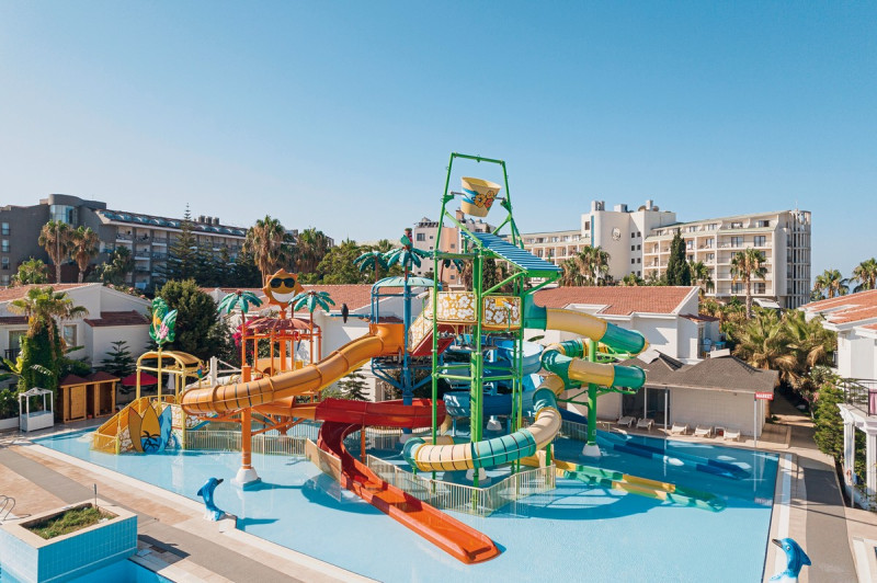 Selectum Family Comfort Side