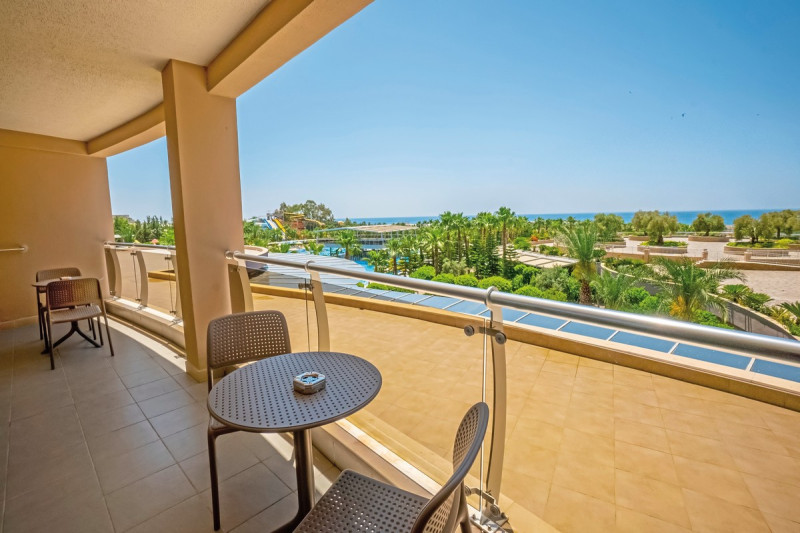 Sunmelia Beach Resort & Spa ●●●●●