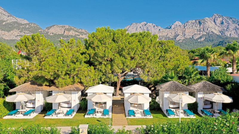 Crystal Prestige Pearl Collection