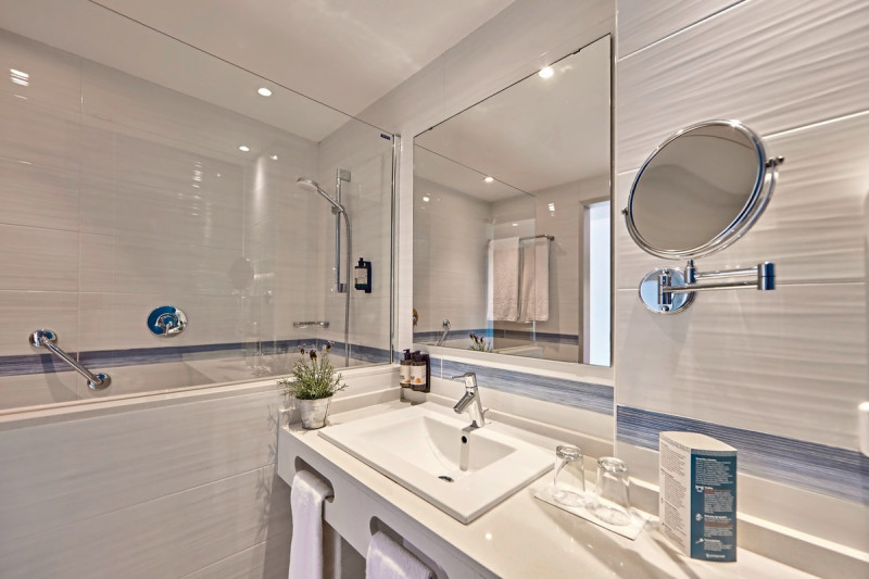 Universal Hotel Lido Park & Spa ●●●●