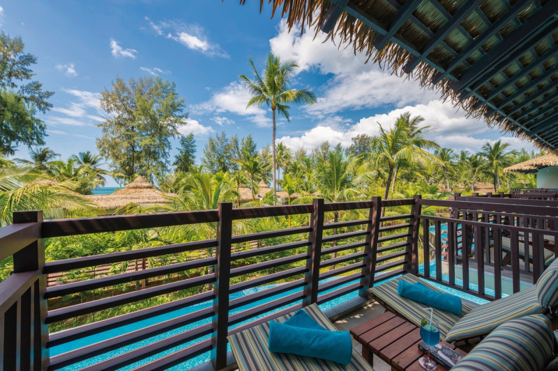 The Haven Khao Lak ●●●●○