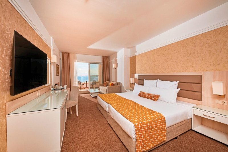 Dreams Sunny Beach Resort & Spa ●●●●●