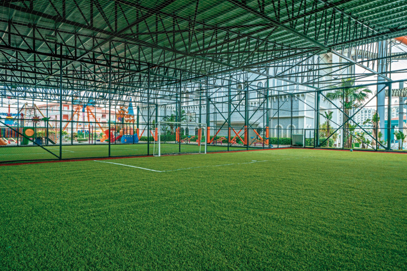 Granada Luxury Belek