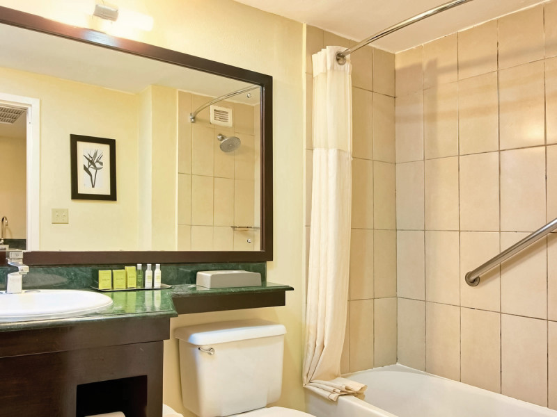 Wohnbeispiel Juniorsuite