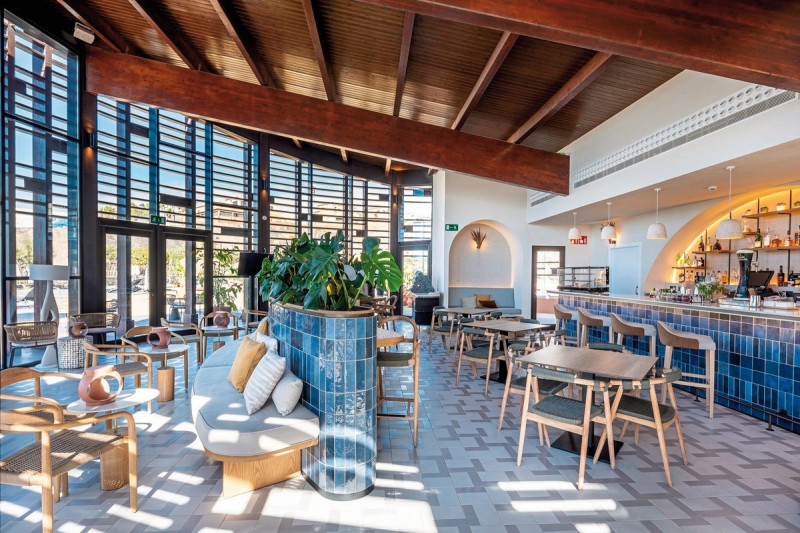 Barceló Tenerife Royal Level