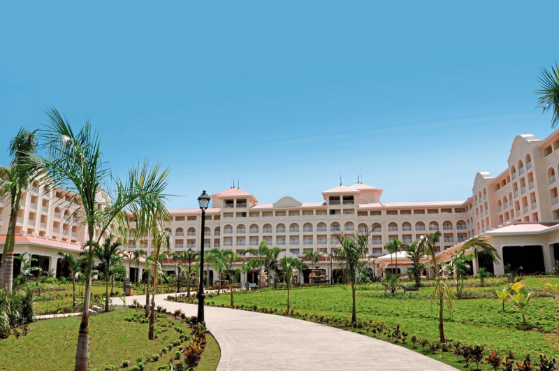 RIU Guanacaste