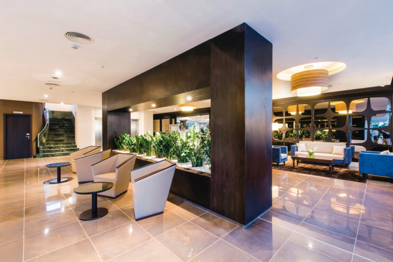 Riu Bravo ●●●●○