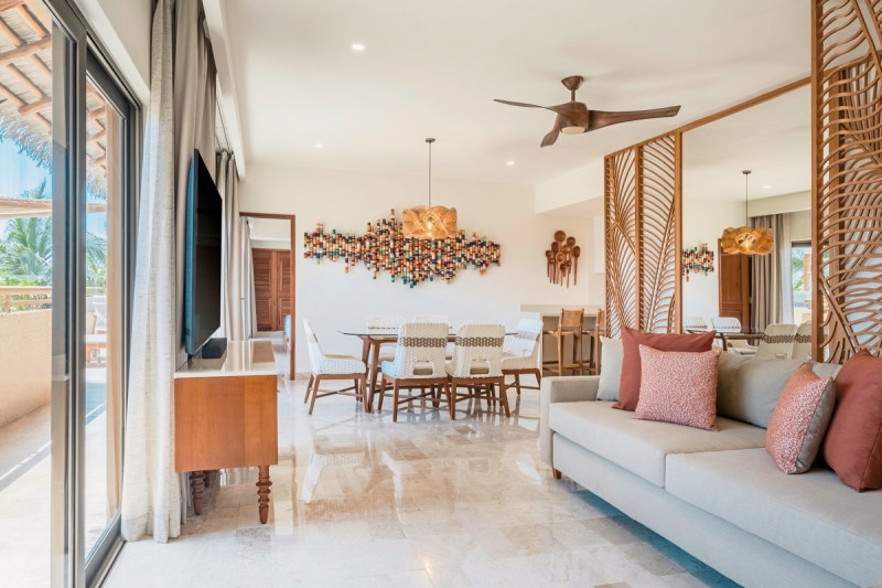 Iberostar Waves TucÃ¡n ●●●●○