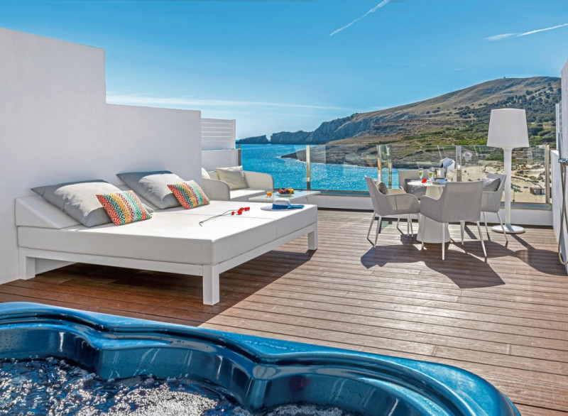 VIVA Cala Mesquida Resort & Spa ●●●●○