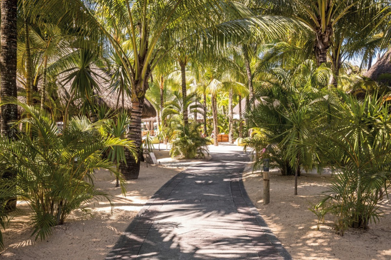 Canonnier Beachcomber Golf Resort & Spa ●●●●