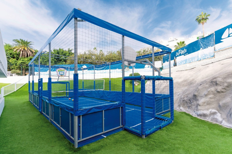 HOVIMA La Pinta Beachfront Family Hotel ●●●●