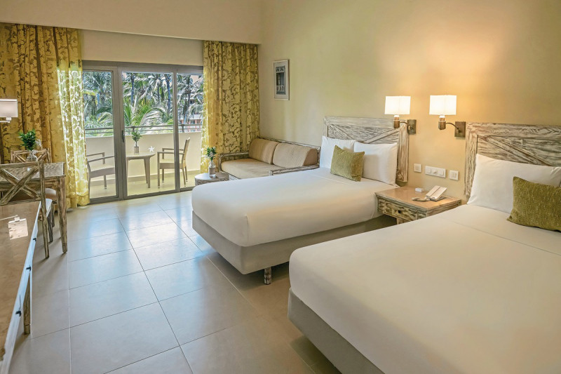 Iberostar Waves Dominicana ●●●●●