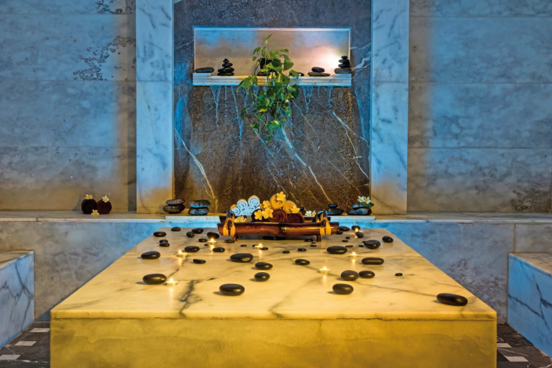 JAZ Makadi Saraya Resort ●●●●●