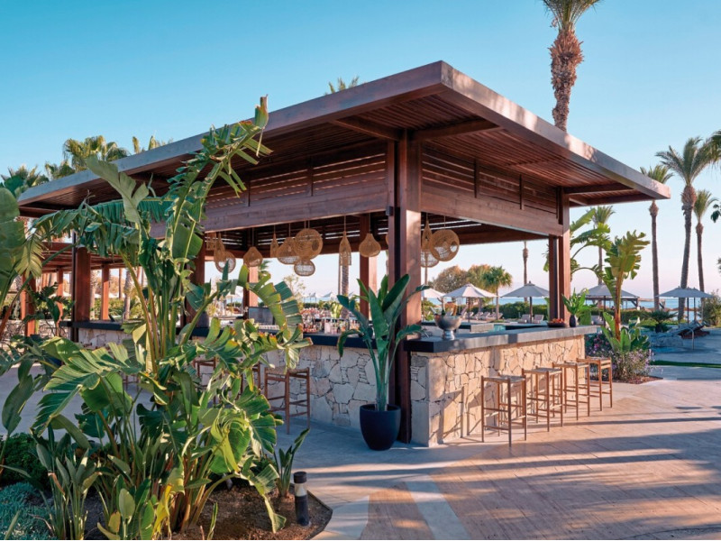 Grecotel LUX ME Kos ●●●●●