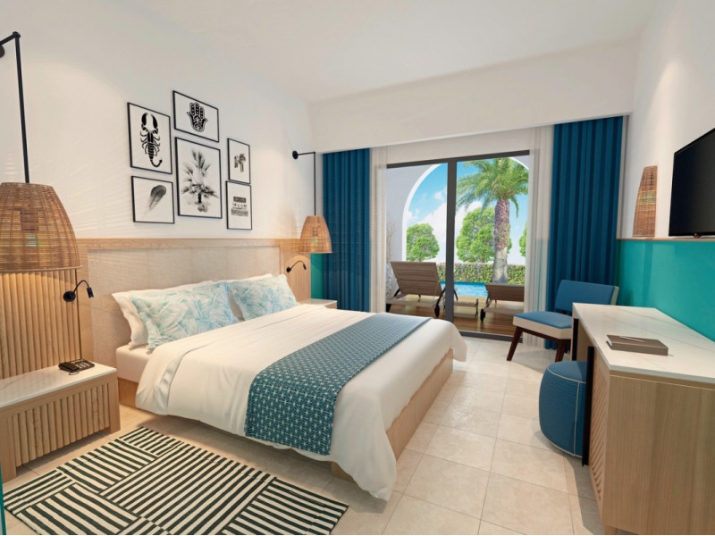 Sentido Djerba Beach ●●●●