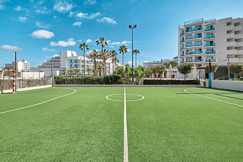 Hipotels Cala Millor Park