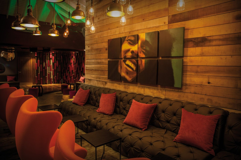 Azul Beach Resort Negril ●●●●●