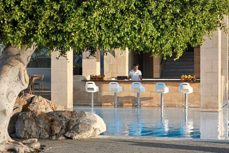 Amus Hotel & Spa ●●●●●